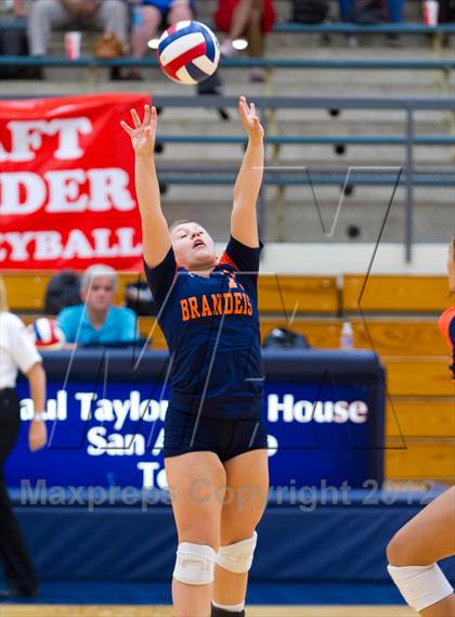 Thumbnail 2 in Taft @ Brandeis photogallery.