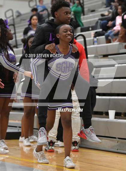 Thumbnail 3 in Corinth Holders @ South Garner photogallery.