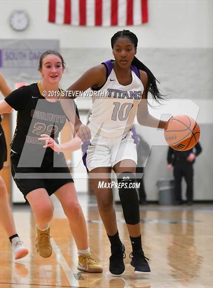 Thumbnail 3 in Corinth Holders @ South Garner photogallery.