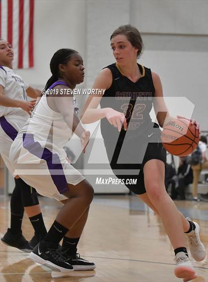 Thumbnail 3 in Corinth Holders @ South Garner photogallery.