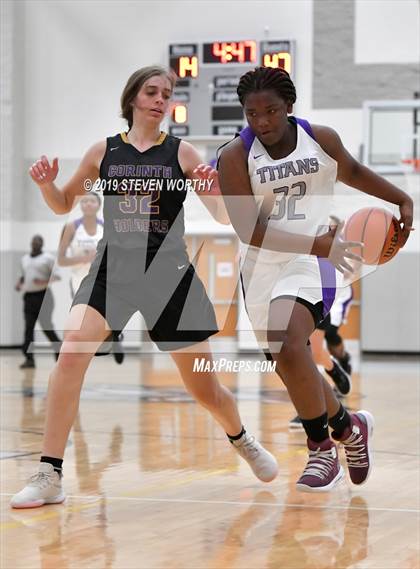 Thumbnail 1 in Corinth Holders @ South Garner photogallery.