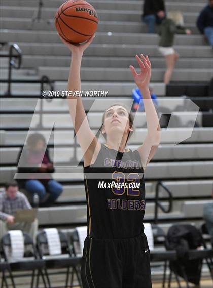 Thumbnail 3 in Corinth Holders @ South Garner photogallery.