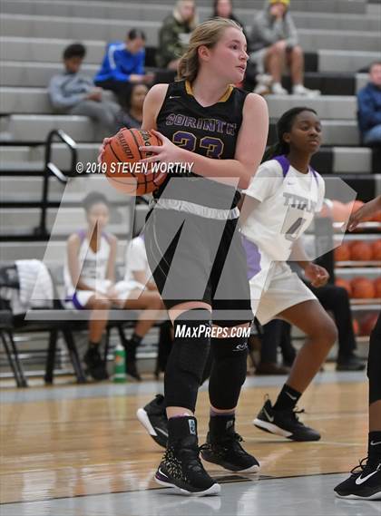 Thumbnail 1 in Corinth Holders @ South Garner photogallery.