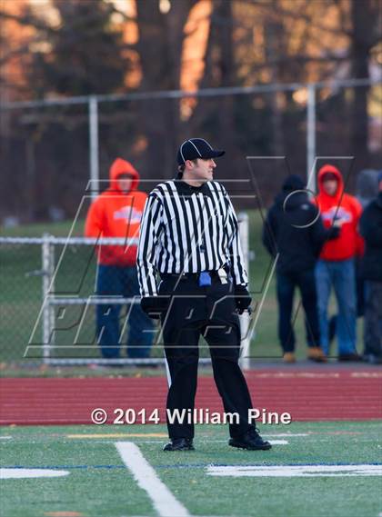 Thumbnail 1 in Chester vs. Cambridge/Salem (NYSPHSAA Class D Semifinal) photogallery.