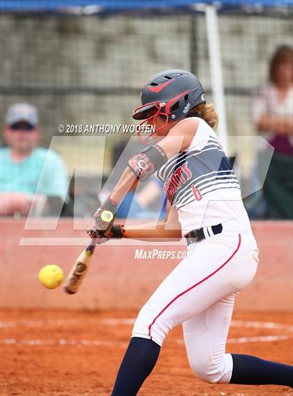 Thumbnail 1 in Fayetteville Christian vs. Freedom Christian Academy (NCISAA 2A State Tournament) photogallery.