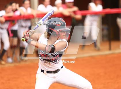 Thumbnail 1 in Fayetteville Christian vs. Freedom Christian Academy (NCISAA 2A State Tournament) photogallery.
