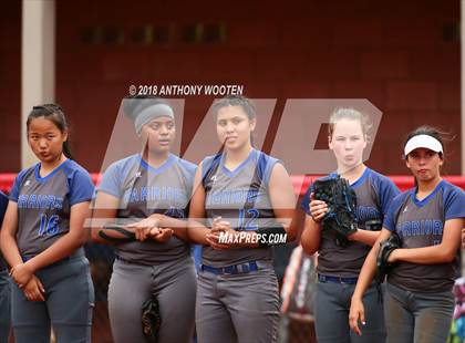 Thumbnail 3 in Fayetteville Christian vs. Freedom Christian Academy (NCISAA 2A State Tournament) photogallery.