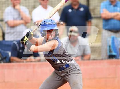 Thumbnail 1 in Fayetteville Christian vs. Freedom Christian Academy (NCISAA 2A State Tournament) photogallery.