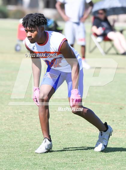 Thumbnail 2 in Westwood vs. Maricopa (Gotta Believe - 7 V 7) photogallery.