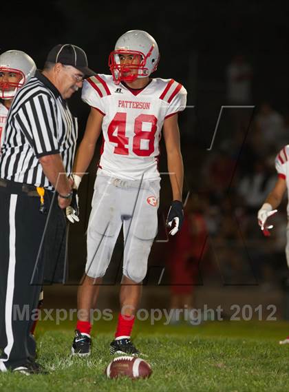 Thumbnail 2 in Patterson @ Escalon photogallery.