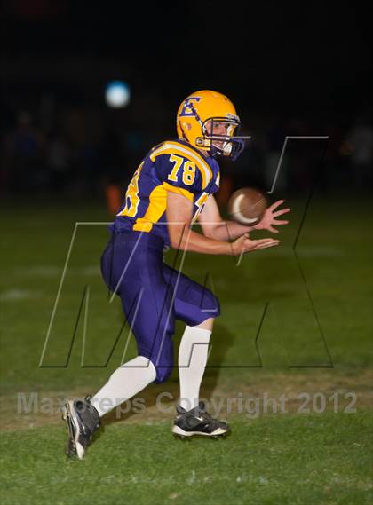 Thumbnail 2 in Patterson @ Escalon photogallery.