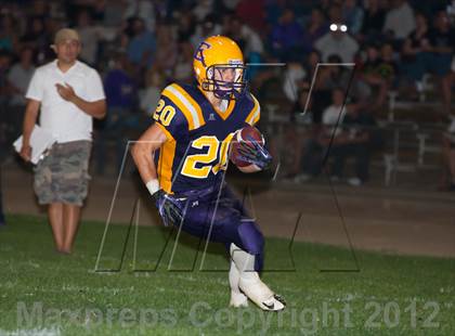 Thumbnail 3 in Patterson @ Escalon photogallery.