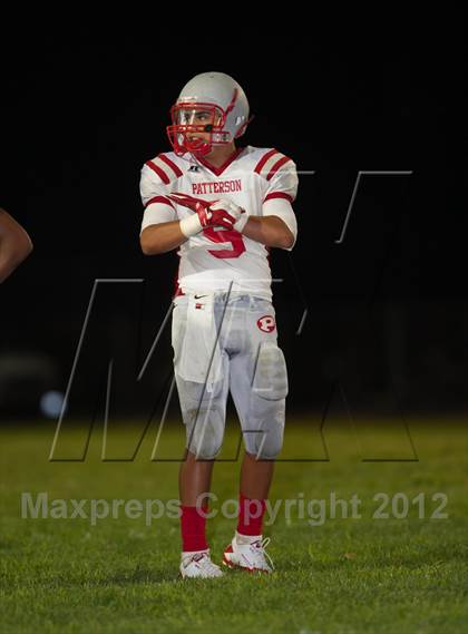 Thumbnail 3 in Patterson @ Escalon photogallery.