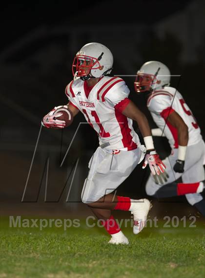 Thumbnail 2 in Patterson @ Escalon photogallery.