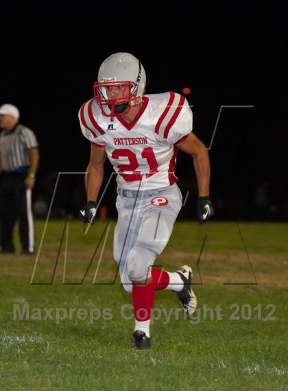 Thumbnail 2 in Patterson @ Escalon photogallery.