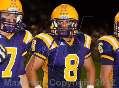 Thumbnail 3 in Patterson @ Escalon photogallery.