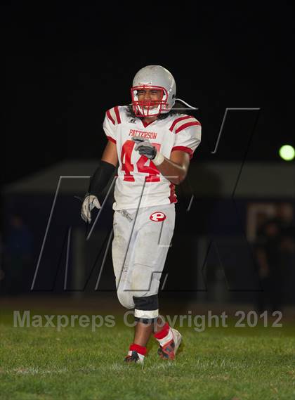 Thumbnail 2 in Patterson @ Escalon photogallery.