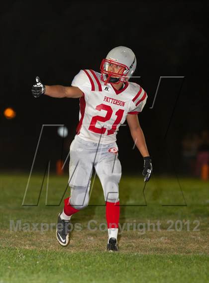 Thumbnail 3 in Patterson @ Escalon photogallery.