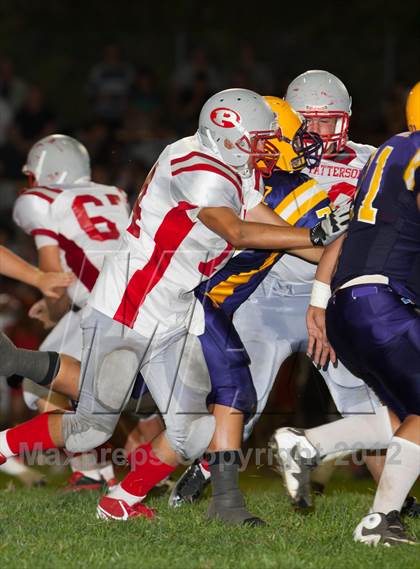 Thumbnail 1 in Patterson @ Escalon photogallery.