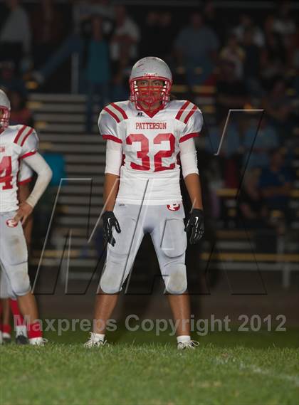 Thumbnail 1 in Patterson @ Escalon photogallery.