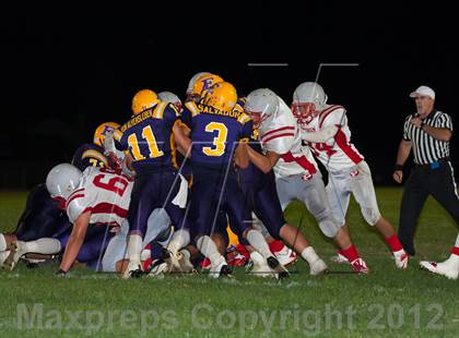 Thumbnail 2 in Patterson @ Escalon photogallery.