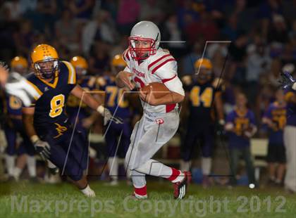 Thumbnail 3 in Patterson @ Escalon photogallery.