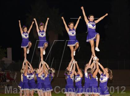 Thumbnail 2 in Patterson @ Escalon photogallery.