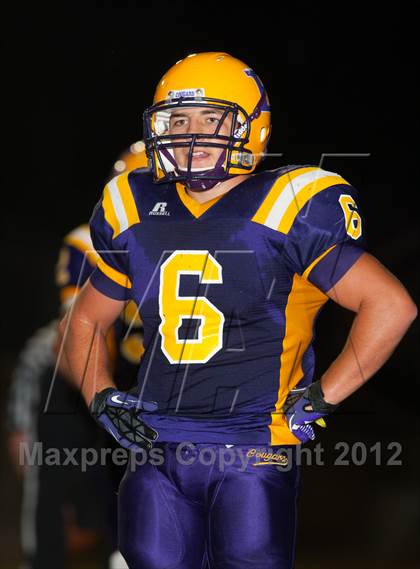 Thumbnail 1 in Patterson @ Escalon photogallery.