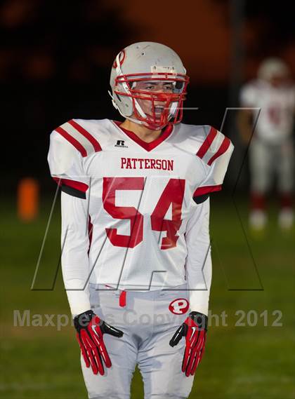 Thumbnail 1 in Patterson @ Escalon photogallery.