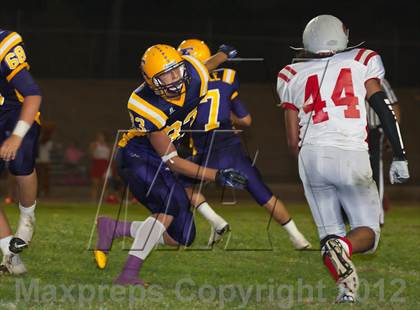 Thumbnail 3 in Patterson @ Escalon photogallery.