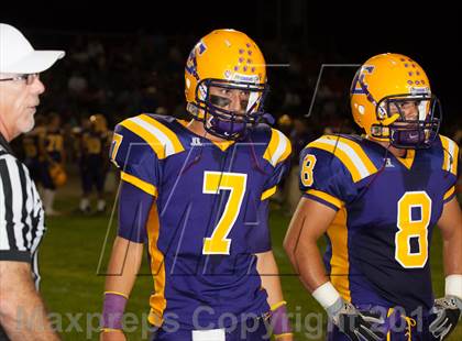 Thumbnail 1 in Patterson @ Escalon photogallery.