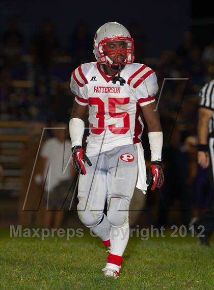Thumbnail 3 in Patterson @ Escalon photogallery.