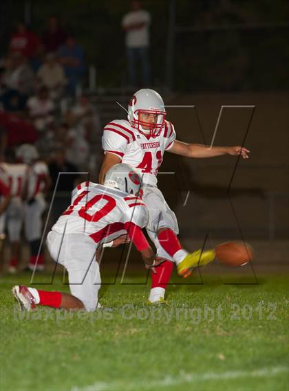 Thumbnail 2 in Patterson @ Escalon photogallery.