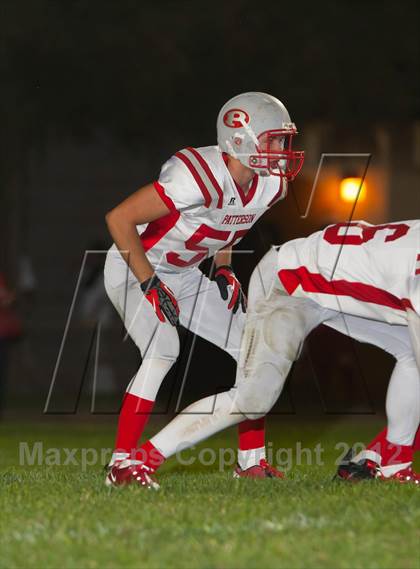 Thumbnail 3 in Patterson @ Escalon photogallery.