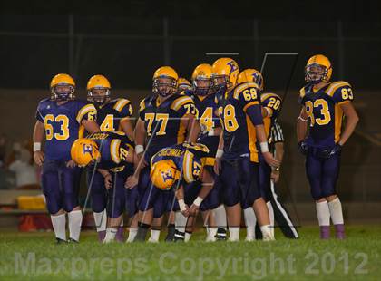 Thumbnail 1 in Patterson @ Escalon photogallery.