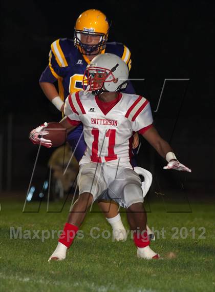 Thumbnail 2 in Patterson @ Escalon photogallery.