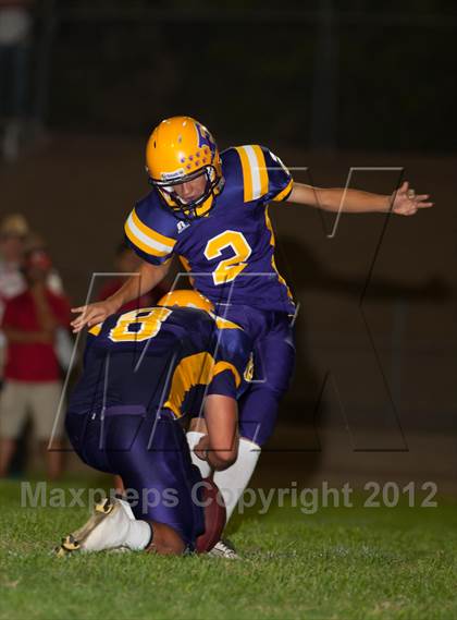 Thumbnail 3 in Patterson @ Escalon photogallery.