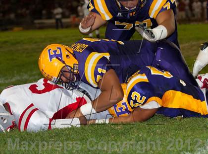 Thumbnail 3 in Patterson @ Escalon photogallery.