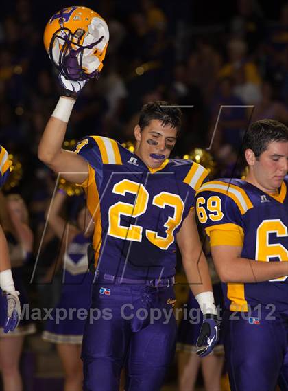 Thumbnail 1 in Patterson @ Escalon photogallery.