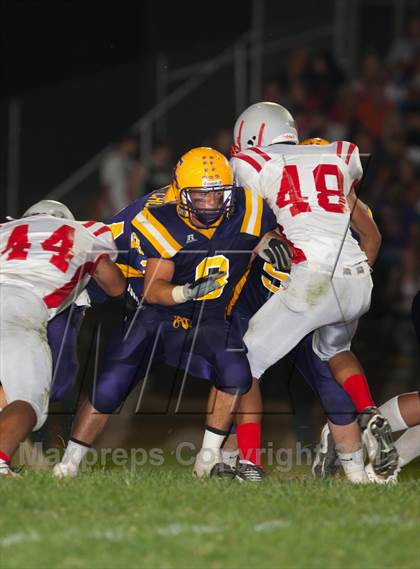Thumbnail 1 in Patterson @ Escalon photogallery.