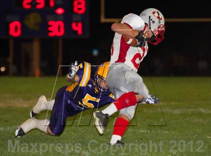 Thumbnail 1 in Patterson @ Escalon photogallery.