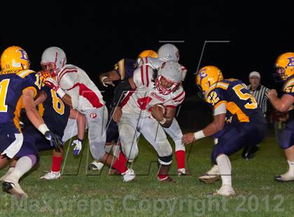 Thumbnail 3 in Patterson @ Escalon photogallery.