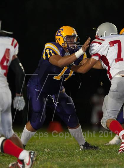 Thumbnail 1 in Patterson @ Escalon photogallery.