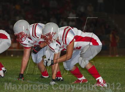 Thumbnail 2 in Patterson @ Escalon photogallery.