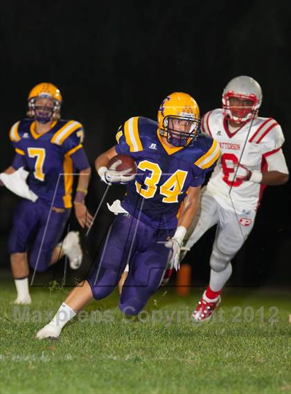 Thumbnail 2 in Patterson @ Escalon photogallery.