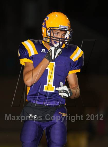 Thumbnail 1 in Patterson @ Escalon photogallery.