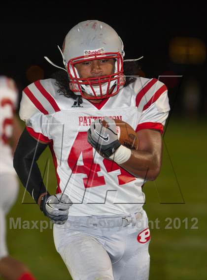 Thumbnail 2 in Patterson @ Escalon photogallery.