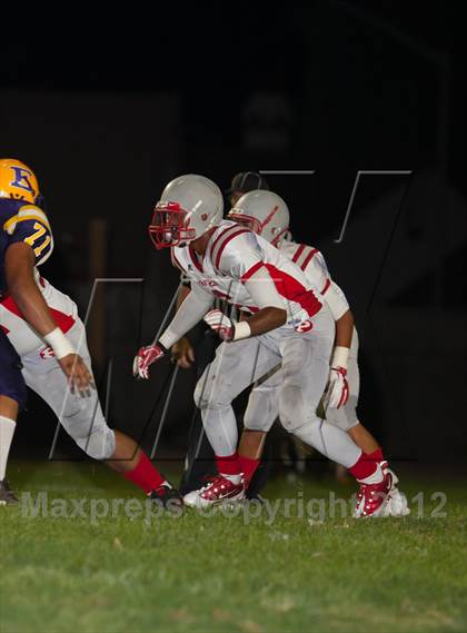 Thumbnail 1 in Patterson @ Escalon photogallery.