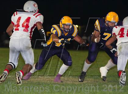 Thumbnail 1 in Patterson @ Escalon photogallery.