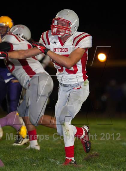 Thumbnail 2 in Patterson @ Escalon photogallery.